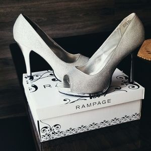 Rampage Heels